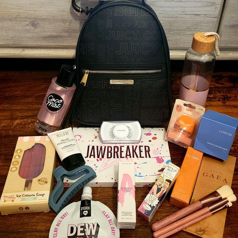Boujie makeup Bundle!
